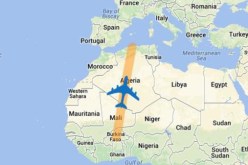 الخطوط الجوية الجزائرية تفقد الاتصال بطائرة تحمل 119 راكبا قادمة من واغادوغو