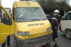 وفاة طفل وفقدان شخصين آخرين إثر سقوطهم في مجرى مياه الصرف الصحي خلال 24 ساعة الأخيرة