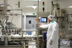 إرتفاع الإنتاج الصناعي بـ3.9 بالمائة خلال الثلاثي الأول  من 2014