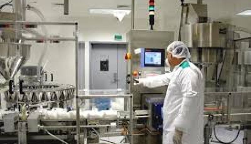 إرتفاع الإنتاج الصناعي بـ3.9 بالمائة خلال الثلاثي الأول  من 2014