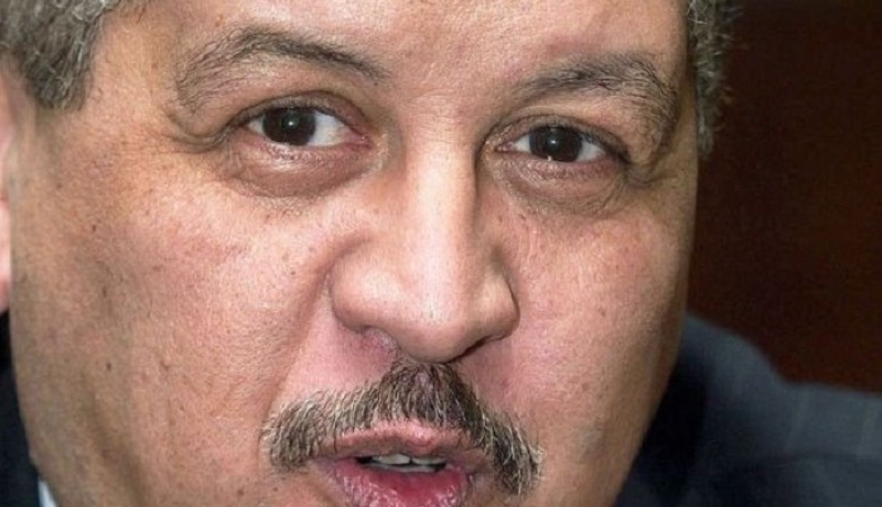 سلال يزور مستثمرة فلاحية متخصصة في تربية البقر الحلوب ببئر ولد خليفة