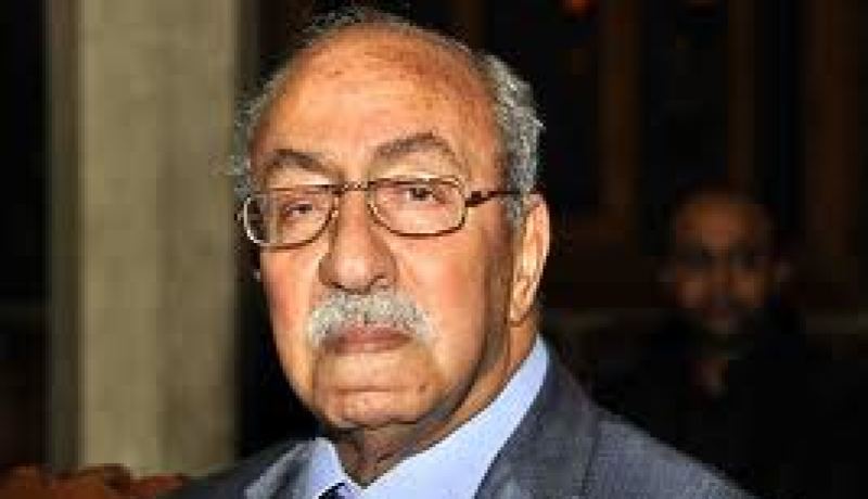 وفاة السيناريست المصري ممدوح الليثي عن عمر يناهز 77 عاما