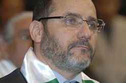 مقري: حركة مجتمع السلم تبحث عن توافق يقي الجزائر من الأخطار التي تهددها