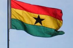 وزيرة غانا تدعو الجزائر إلى تعزيز تعاونها الأمني مع بلدها