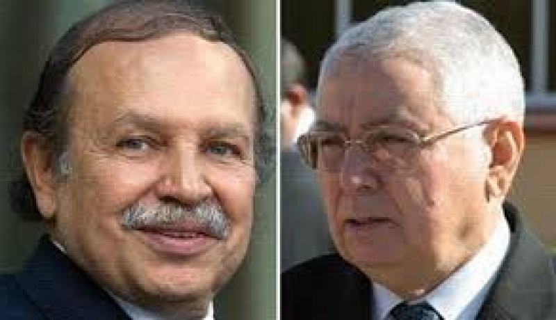 بن صالح يؤكد أن الحملة الإنتخابية ستكون دفاعا عن حصيلة انجازات الرئيس بوتفليقة