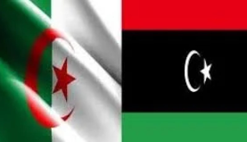 وفد برلماني ليبي في زيارة إلى الجزائر غدا الأربعاء