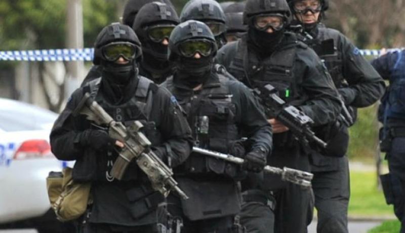 العديد من المدارس تغلق أبوابها إتر تلقيها تهديدات في أستراليا