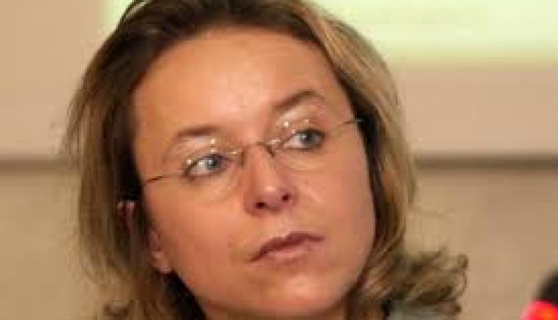 سفيرة النمسا تشيد بجهود الجزائر من أجل تعزيز التعاون بين البلدين