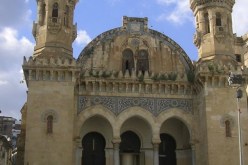 أردوغان يزور ورشة ترميم مسجد كتشاوة بالعاصمة