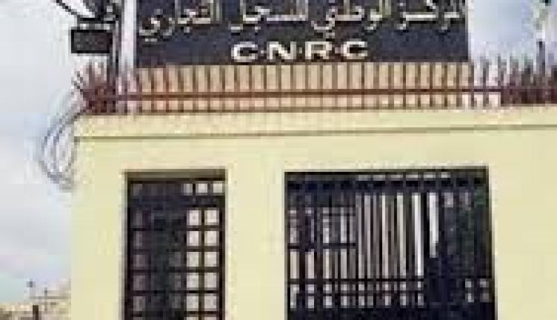 المعهد الوطني للسجل التجاري: أزيد من 54 ألف تاجر جديد مسجل خلال الأشهر السبعة الأولى من 2014