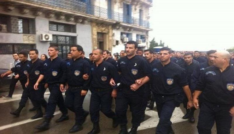 الحكومة توافق رسميا على مبدأ مراجعة أجور أعوان الشرطة