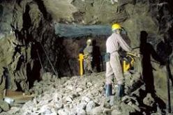 تراجع محسوس للاحتياطيات المنجمية بسبب العجز في نشاطات البحث و التنقيب