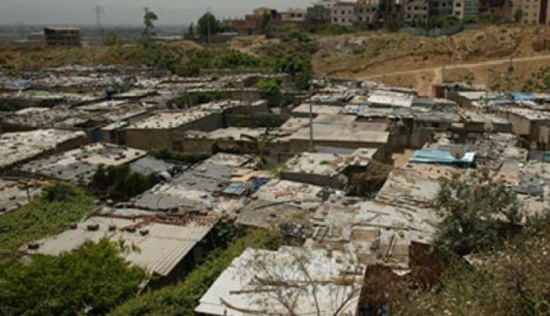 مدير السكن: ولاية الجزائر تعتزم القضاء على السكنات الهشة قبل 2016