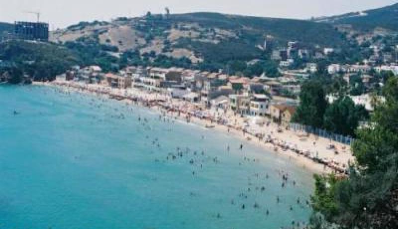 جهاز حراسة الشواطئ ينطلق رسميا من وهران