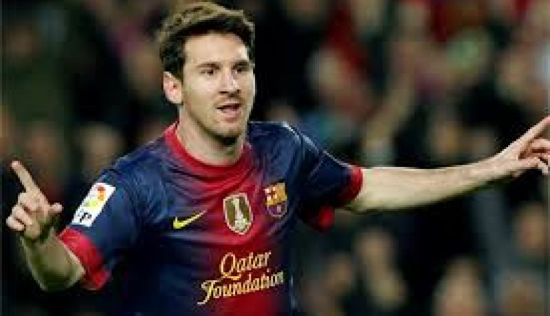 ميسي يجدد عقده الأسبوع المقبل براتب قد يبلغ 30 مليون يورو