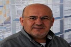 الفنان التشكيلي الجزائري دريس وضاحي يفوز بجائزة ليوبولد سيدار