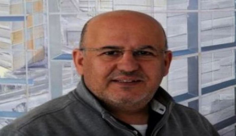 الفنان التشكيلي الجزائري دريس وضاحي يفوز بجائزة ليوبولد سيدار