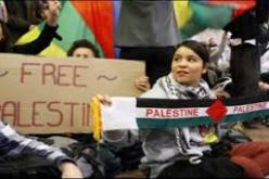 اذاعة سطيف تطلق مبادرة للتضامن مع فلسطين