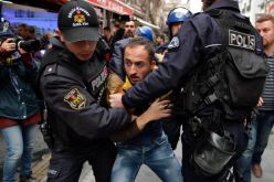 إلقاء القبض على 24 شخصا لصلتهم بداعش في تركيا