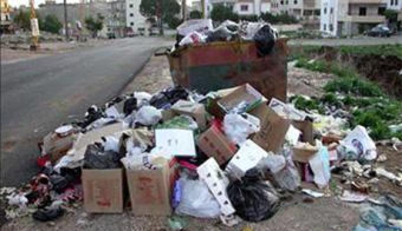 أزيد من 3380 مخالفة متعلقة بالنفايات المنزلية بالجزائر العاصمة سنة 2013