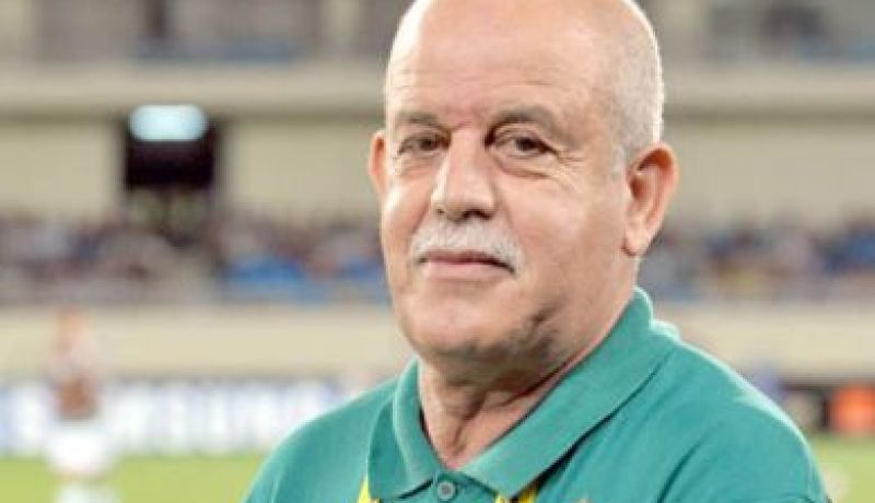 رابح سعدان: غوركوف سيصطدم بواقع القارة السمراء لأن أوروبا ليست إفريقيا