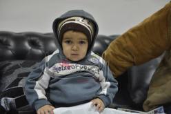 مصالح الأمن توقف المتهم بتحريض الطفل أيوب على اللعب بسكين