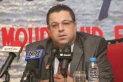 مروان عزي: 9 آلاف شخص استفادوا من إجراءات السلم والمصالحة الوطنية