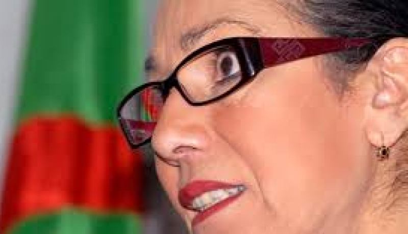 حنون: التصدي لمحاولات المساس بأمن الجزائر يتطلب تقوية الجبهة الاجتماعية