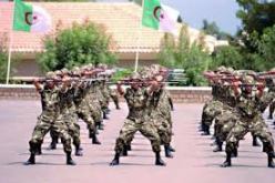 بن مسعود يعتبر ان القانون الجديد المتعلق بالخدمة الوطنية مكسب ذات أبعاد وطنية