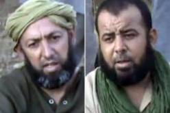 الولايات المتحدة ترحب بتحرير الدبلوماسيين الجزائريين