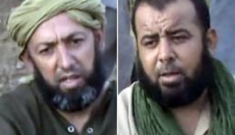 الولايات المتحدة ترحب بتحرير الدبلوماسيين الجزائريين