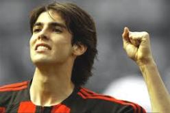 غالياني يصرح كاكا باق في ميلان بنسبة 99 بالمائة