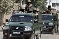 مقتل 29 شخصا في قاعدة جوية لحركة طالبان في بيشاور
