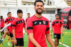 رسميا.. إتحاد العاصمة يفسخ عقد الثنائي بلقروي ومنصوري
