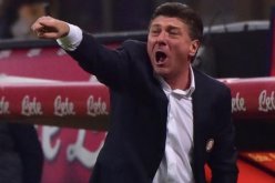 انتر ميلان يقيل ماتزاري ويعين مانشيني