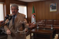  أويحيى.. لسنا في أزمة ولسنا في حاجة لمرحلة إنتقالية