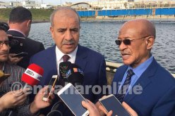 نسيب: صائفة 2018 ستكون أفضل من سابقتها في التزود بالمياه