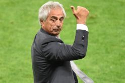 خاليلوزيتش يريد مواجهة الخضر وديا