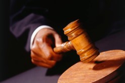 توعّد القاضي بالترشّح للرئـاسيات