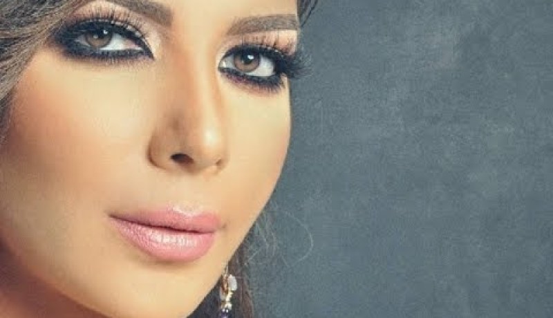 أصالة تكشف حقيقة المخدرات المضبوطة معها بمطار بيروت