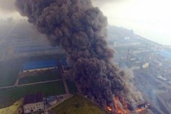 مقتل 21 شخصا في انفجار بمحطة للطاقة في الصين