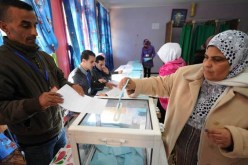 بن غيغي: الجزائر بلد ديمقراطي سيعبر عن إرادته عبر صناديق الإقتراع