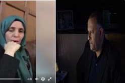 أنيس رحماني يحمّل الحكومة العراقية مسؤولية الحملة الشرسة على سميرة مواقي