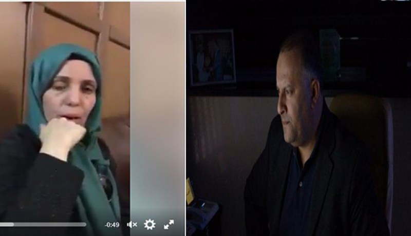 أنيس رحماني يحمّل الحكومة العراقية مسؤولية الحملة الشرسة على سميرة مواقي