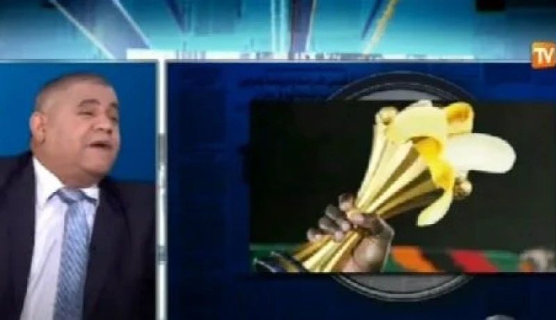 بالفيديو سعداوي.. أكلت الموز في سن الـ 30