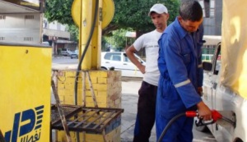 مصفاة العاصمة تنطلق في إنتاج البنزين من دون رصاص