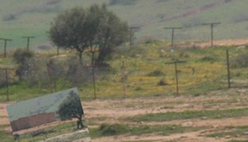 مقبرة ''سيدي بوبناد'' تفتح الحدود أمام الجزائريين لزيارة أقاربهم بالمغرب
