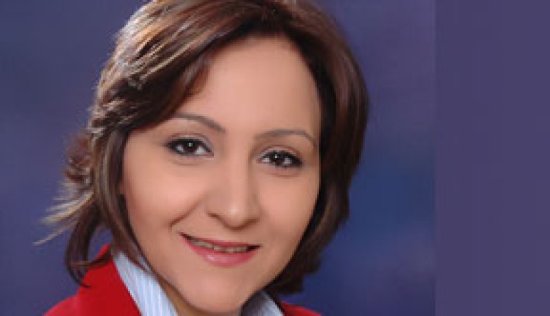 الناطقة باسم حكومة فلسطين تؤكد أن باب الكرامة وجه جديد لمقاومة الاحتلال