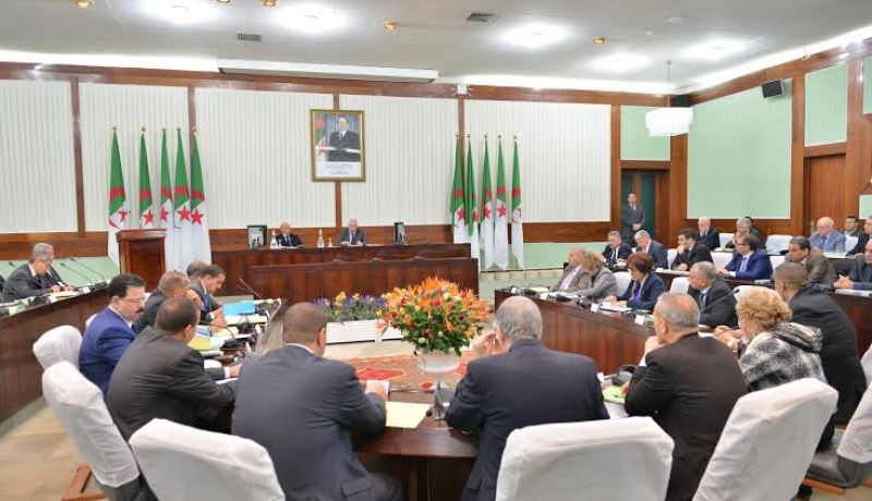 انطلاق أشغال اللجنة المشتركة لإعداد جدول أعمال جلسة المصادقة على الدستور
