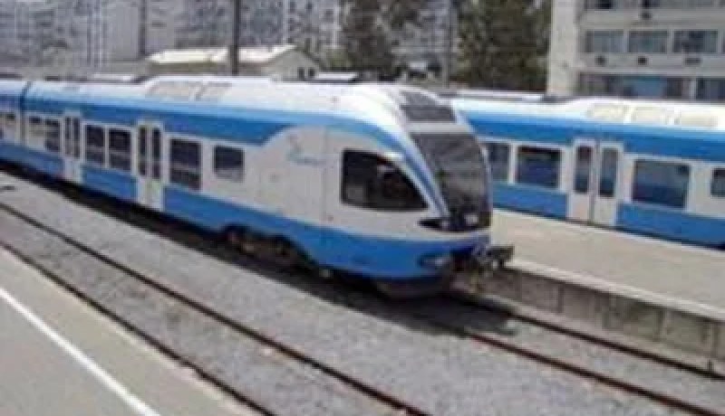 إعادة برمجة مواقيت قطارات المسافات الطويلة خلال شهر رمضان